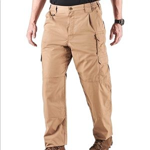 5.11 taclite tactical pants